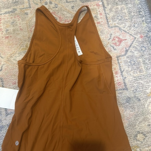 Lululemon Tank Top - Picture 4 of 4